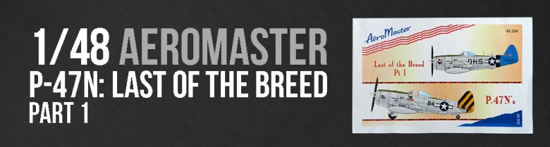 AeromasterP-47N