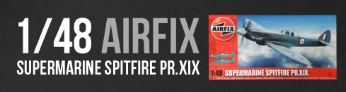 airfixspitfire