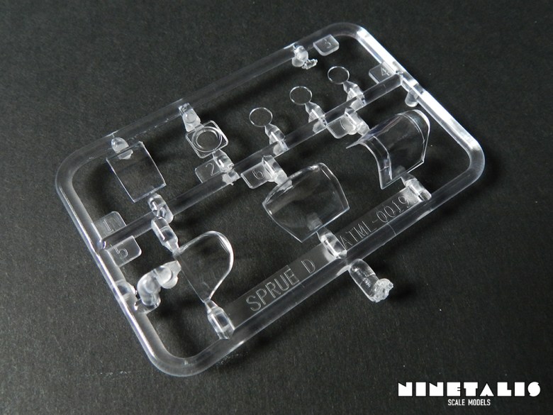 clearsprue
