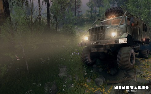 spintires