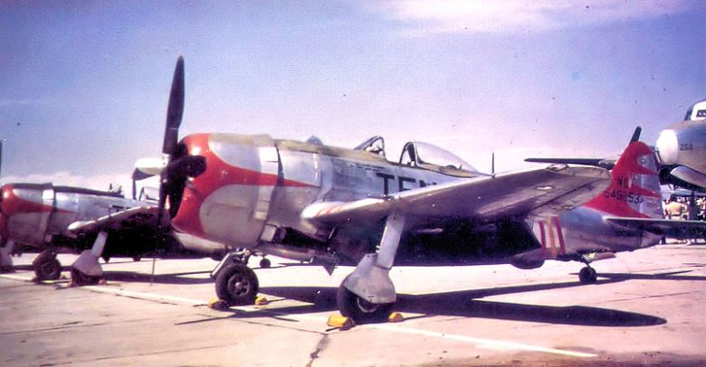800px-105th_Fighter_Squadron_P-47N_45-49253