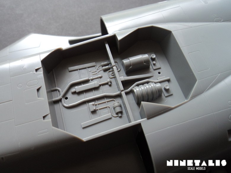 F111Cfuselagedetails