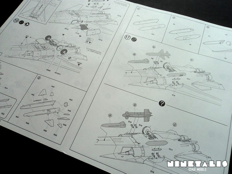 F111Cinstructions