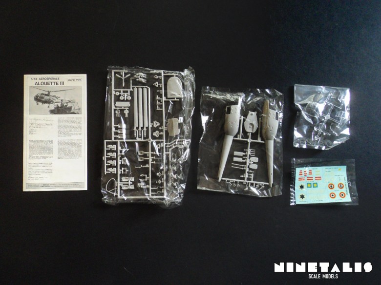 AllouetteIII-overview