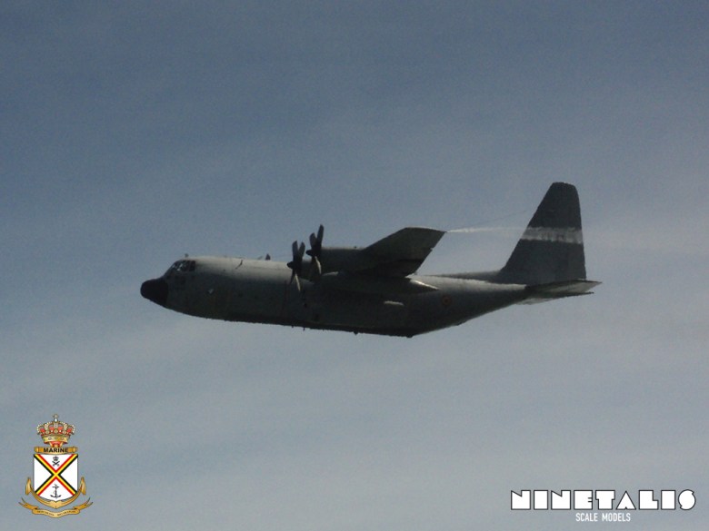 BAF-C130