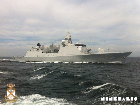 HNLMS-De-Zeven-Provincien