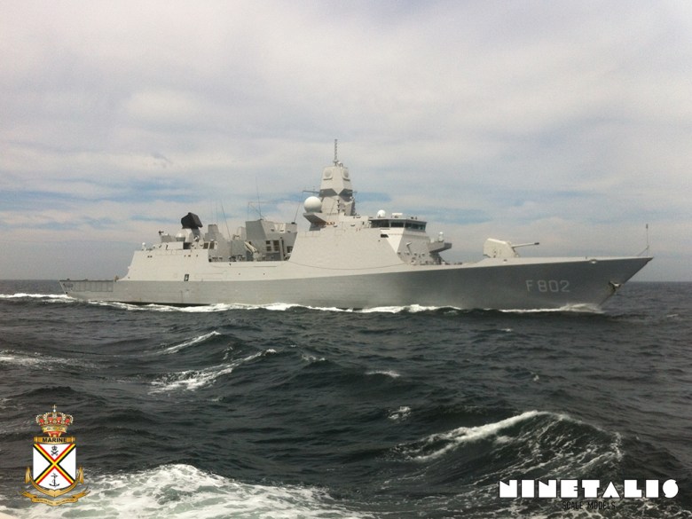 HNLMS-De-Zeven-Provincien