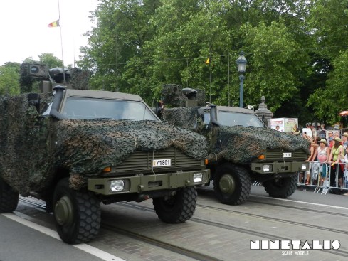 Dingo-Belgian-army-camo