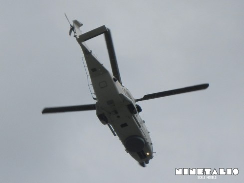 Navy-NH90-Belgian-Air-Force