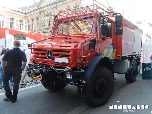 Unimog-Belgian-fire-department