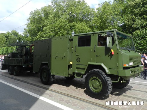 URO-truck