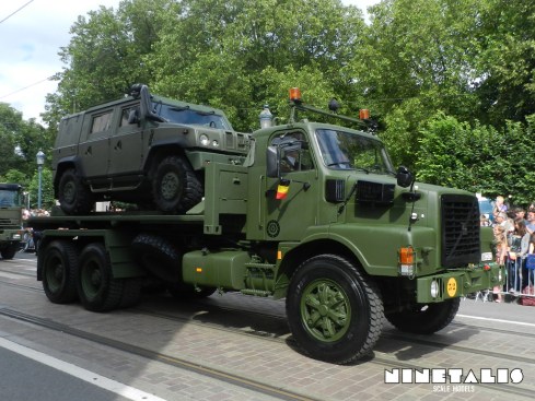 Volvo-truck-Belgian-Army-2