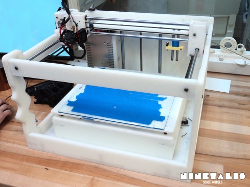 3Dprinter