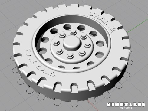 3Dtire-3