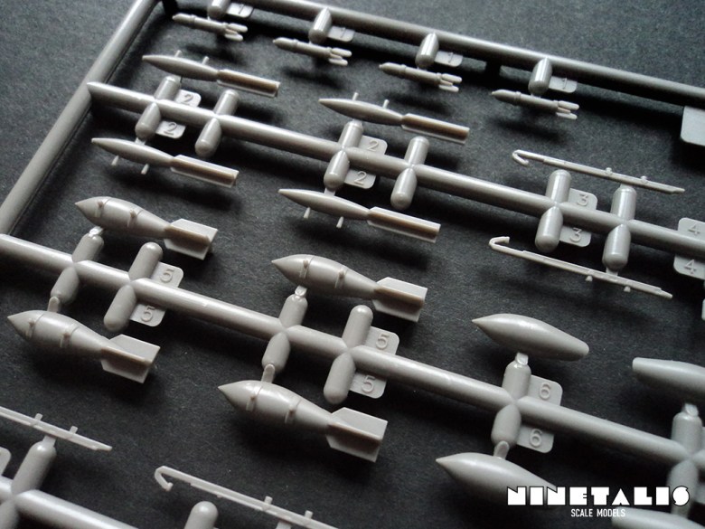 I153-Bsprue-detail