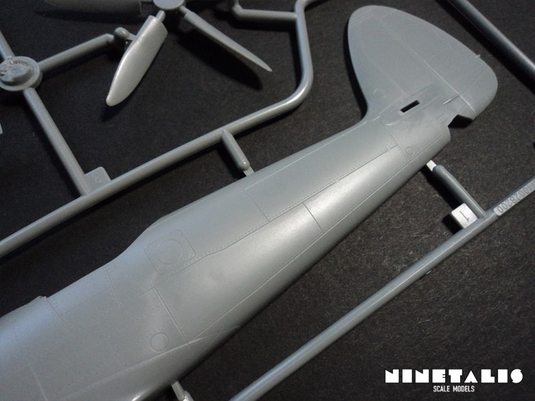 Spiteful-sprue1-outsidefuselage