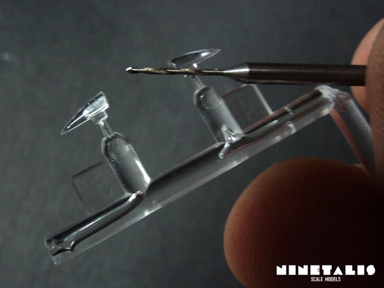 DIYnavlights-drilledlights