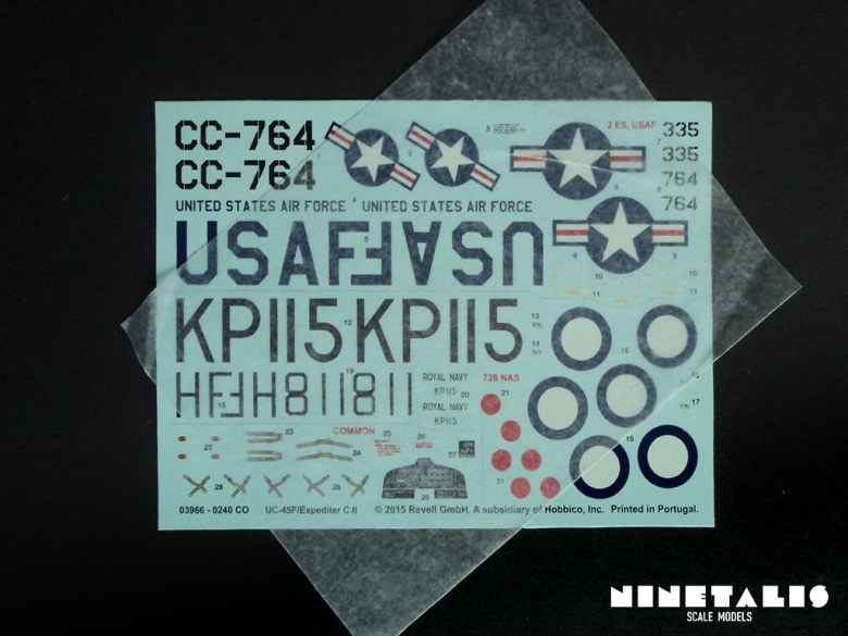 expeditor-decalsmaterial