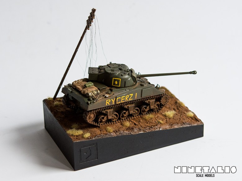Sherman-firefly-backside