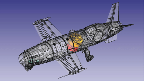 fieseler 105 - frontdetail.png