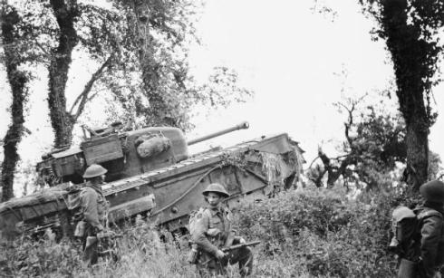 7th_royal_tank_regiment_supporting_8th_royal_scots_28-06-1944
