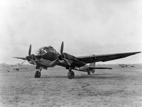 junkers_ju_188_e-1_on_ground_1943