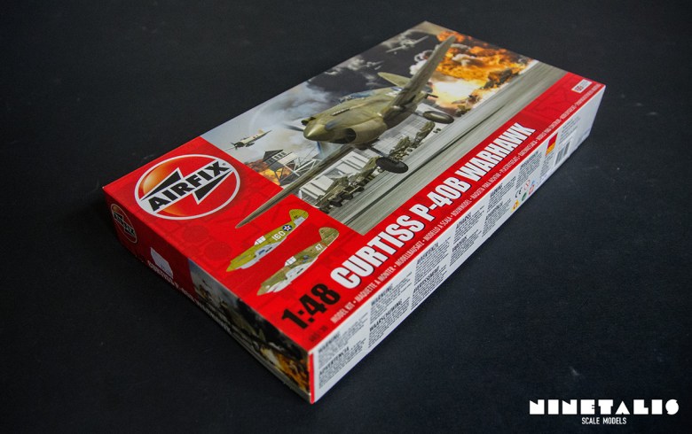 r-airfix-p40b-boxside
