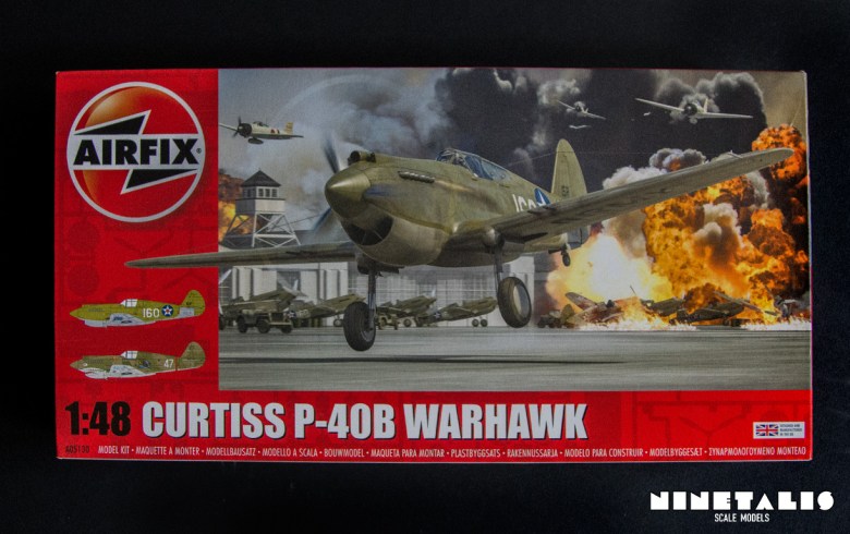 r-airfix-p40b-boxtop