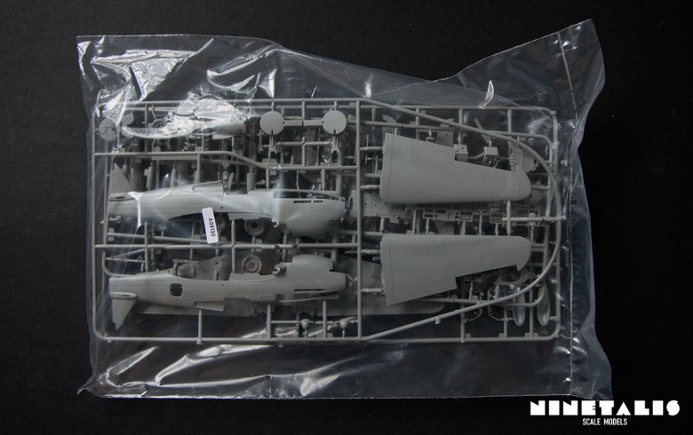 r-airfix-p40b-framespackaged